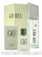 acqua di gio 50ml