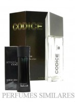 black code 50ml