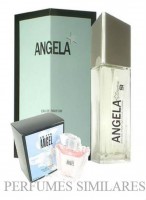 angel thierry mugler