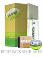 be delicious dkny