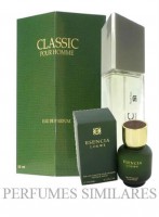(74) esencia de loewe