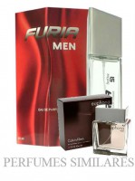 (76) euphoria calvin klein