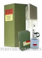 (80) hugo (hugo boss)