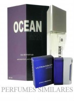 (88)ultraviolet (paco rabanne)