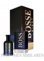 (304) boss bottle night (hugo boss)