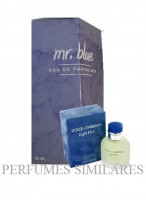 (310) light blue (D&G)