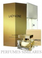 (138) the one (D&G)