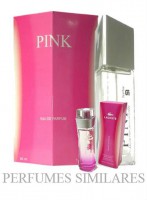 (139) touch of pink (lacoste) 50ml