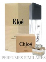 (145) chloé  50ml
