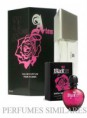 black xs paco rabanne